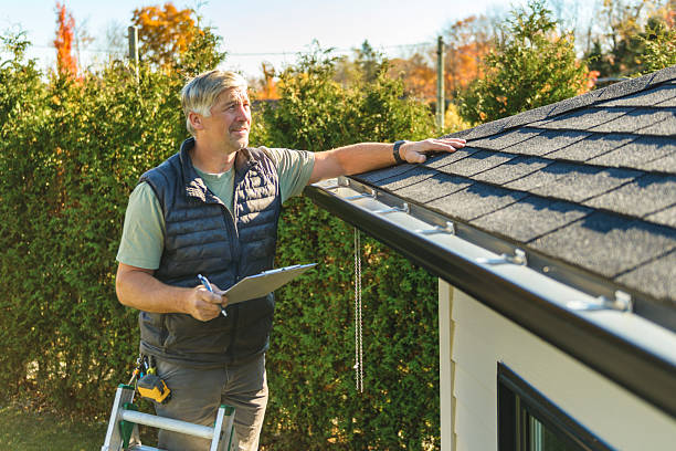 Trusted Gutter Repair And Installation service in Grandview, WA - Ben Roofing and Steel LLC