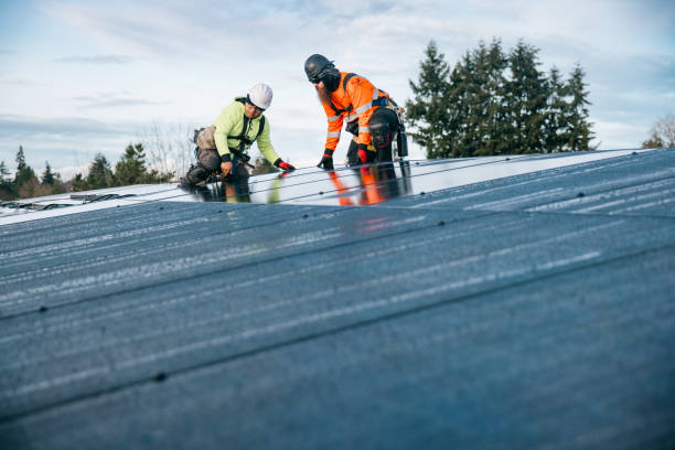 Trusted Flat Roof Repair service in Grandview, WA - Ben Roofing and Steel LLC